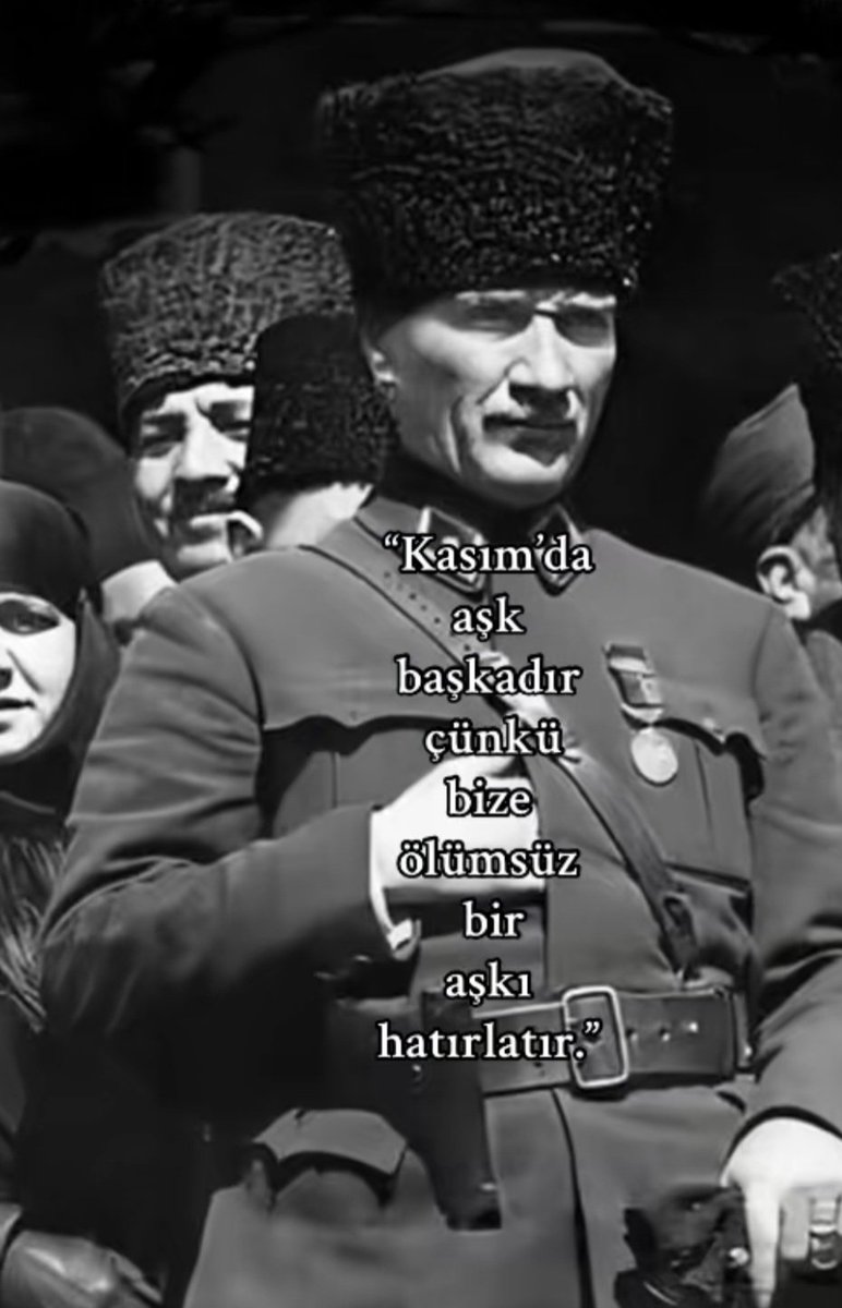 Selmaimen11's tweet photo. #10KASIM
#SAYGIÖZLEMMİNNETLE https://t.co/FwcU1g36Zp