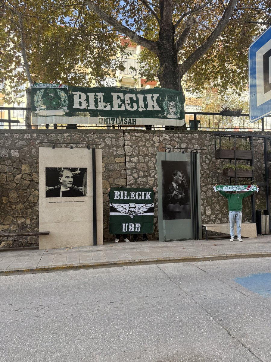 10 Kasım’da değil, her gün kalbimizdesin Atam.
Fikirlerinle, cesaretinle, izinde yürümeye devam ediyoruz.
Ünitimsah Bilecik olarak saygı, minnet ve özlemle anıyoruz.
🇹🇷💚🤍🐊