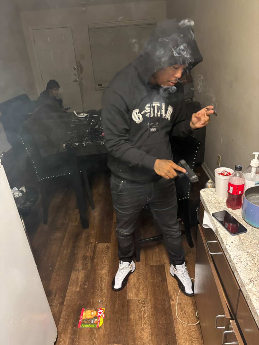 ibangKDA's tweet image. Block baby sliming da slimes u can’t slime me I’m too neat🐍⚓️