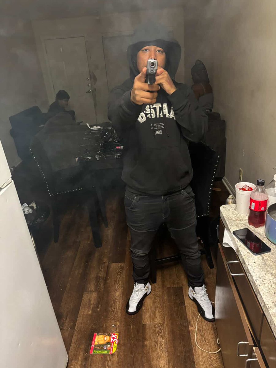 ibangKDA's tweet image. Block baby sliming da slimes u can’t slime me I’m too neat🐍⚓️