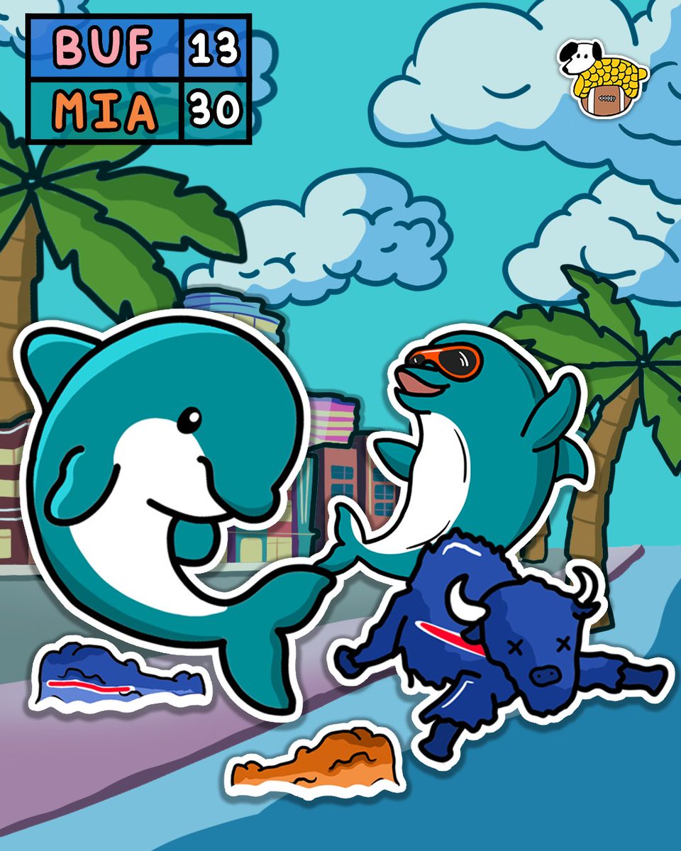 CornDoggyLOL tweet media