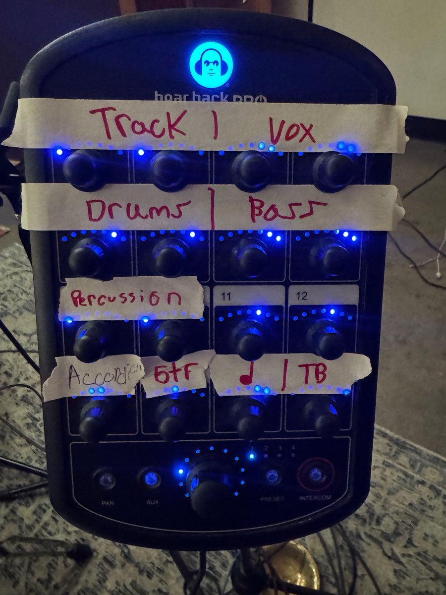 LukeDimond's tweet image. This past month was the worst of my life. But a new chapter is beginning with my first ever GRAMMY NOMINATION. 

Never thought I’d be able to put “Grammy Nominated” on my resume.

Absolutely geeking!