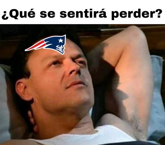 LOS PATRIOTS LE GANARON A LOS BUCCANEERS Y LOS BILLS PERDIERON CONTRA MIAMI