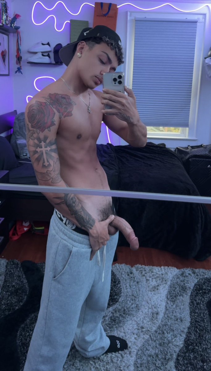 outta retirement😅
#latino #dl #nyc #cali #edgar