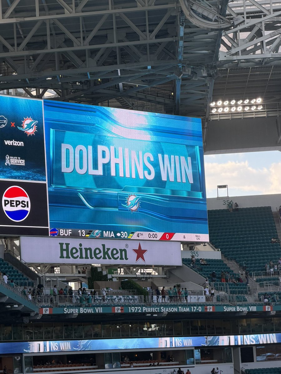 Thank effing god #PhinsUp