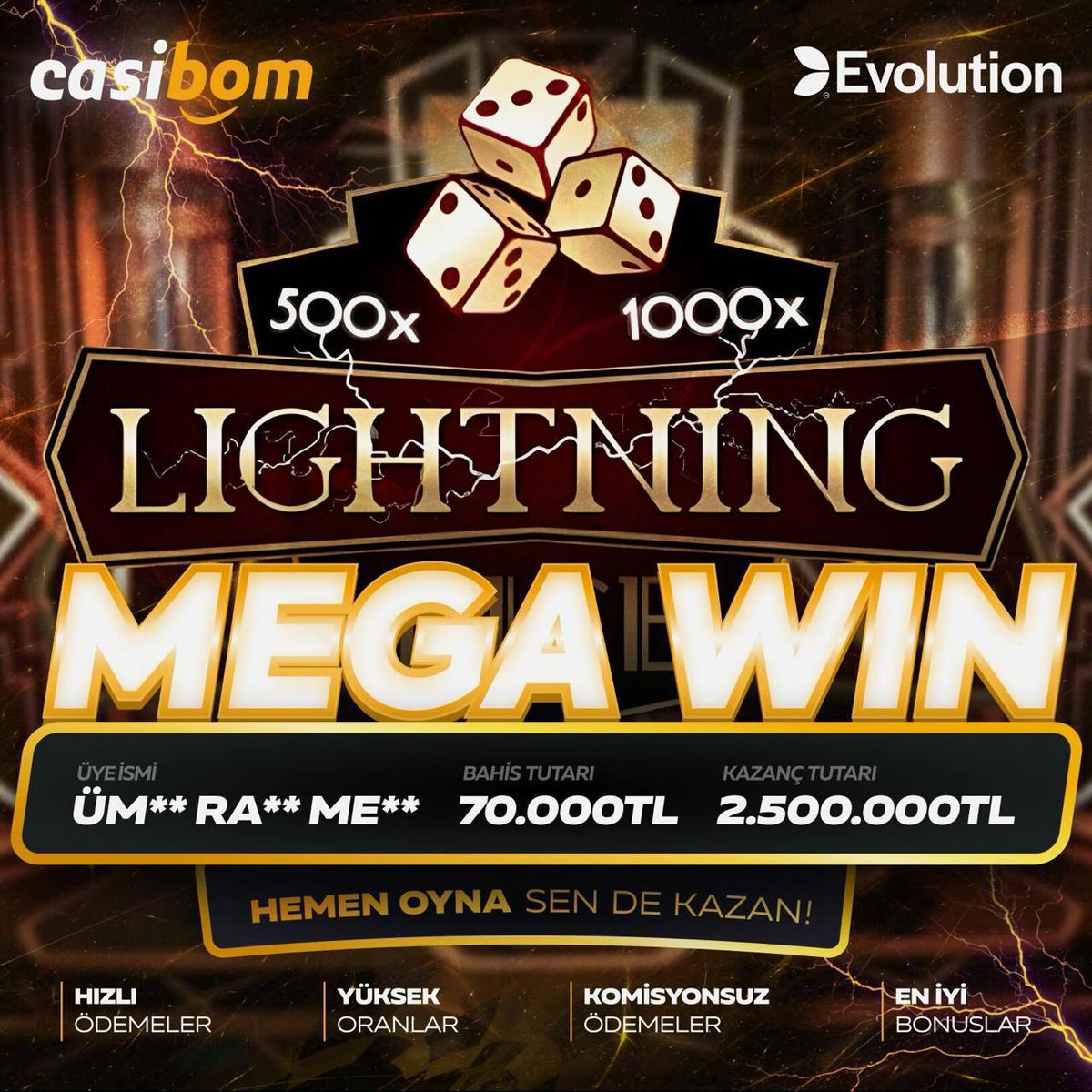 Heyecanını tazele, enerjini yenile!

Casibom Giriş Adresi : tr.ee/Casibom

#Casibom