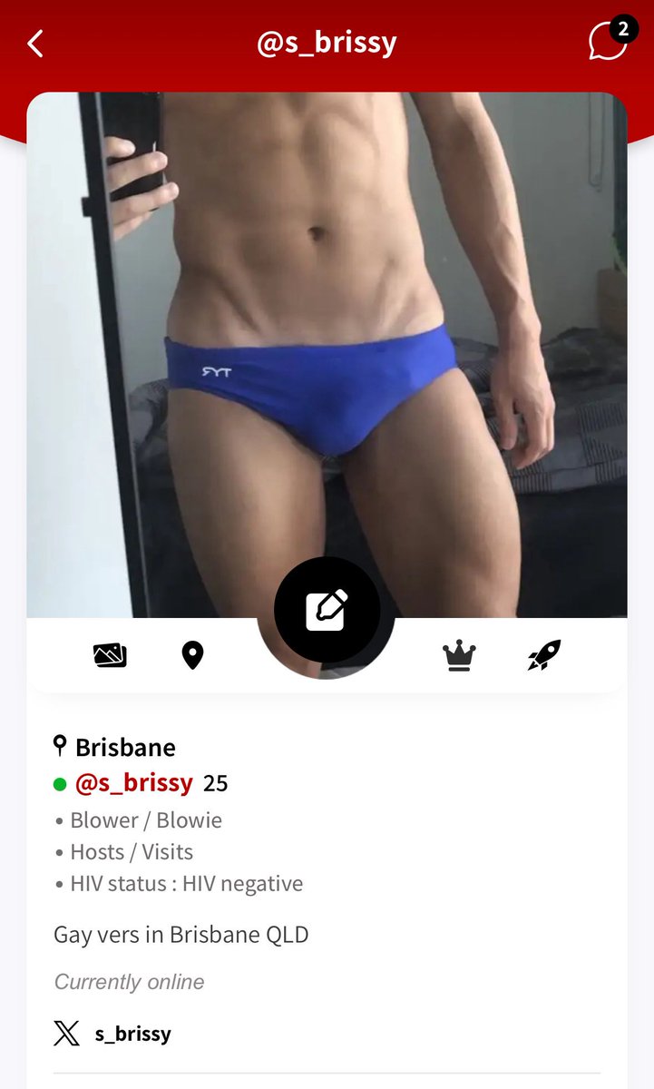 What is your favourite pair of undies?? Show me over at 

theblowers.com/@s_brissy