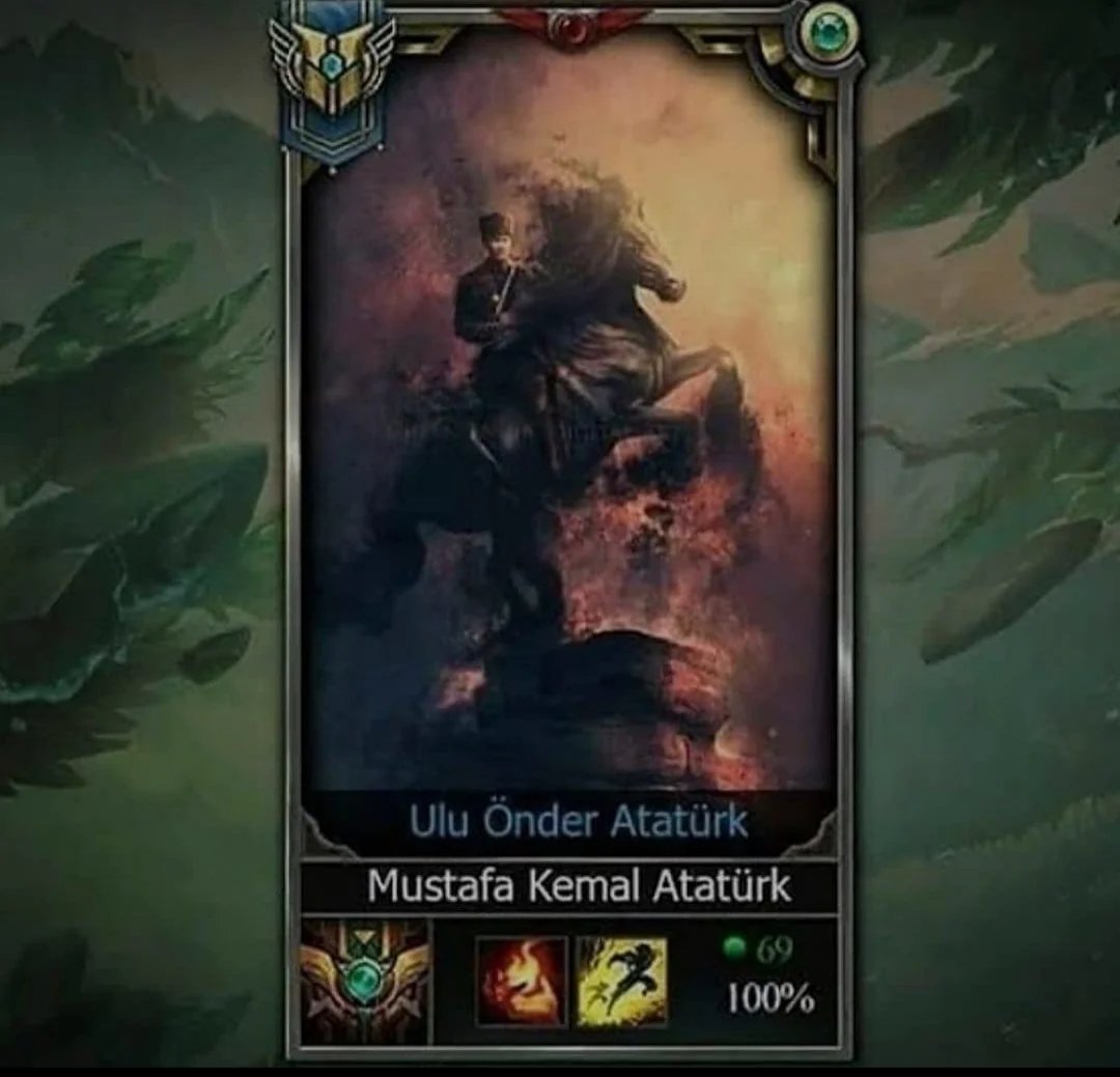 ölmedin ki yasını tutalım bizimkisi yokluğuna hasret