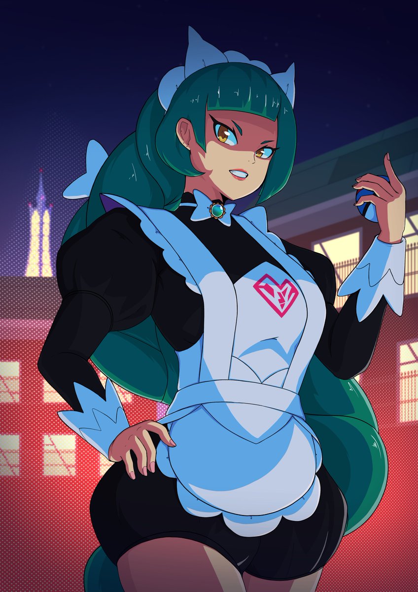 Lebanne !!🐉 (Pokemon Legends Z-A!)

#lebanne #pokemon #pokemonlegendsza #pokemonlegends