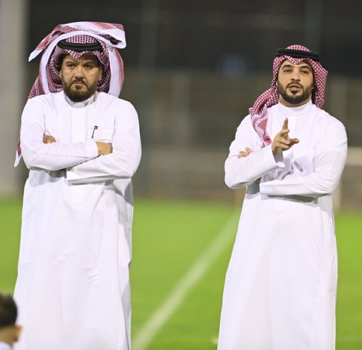 ماجد العالمي 48🏆 tweet media