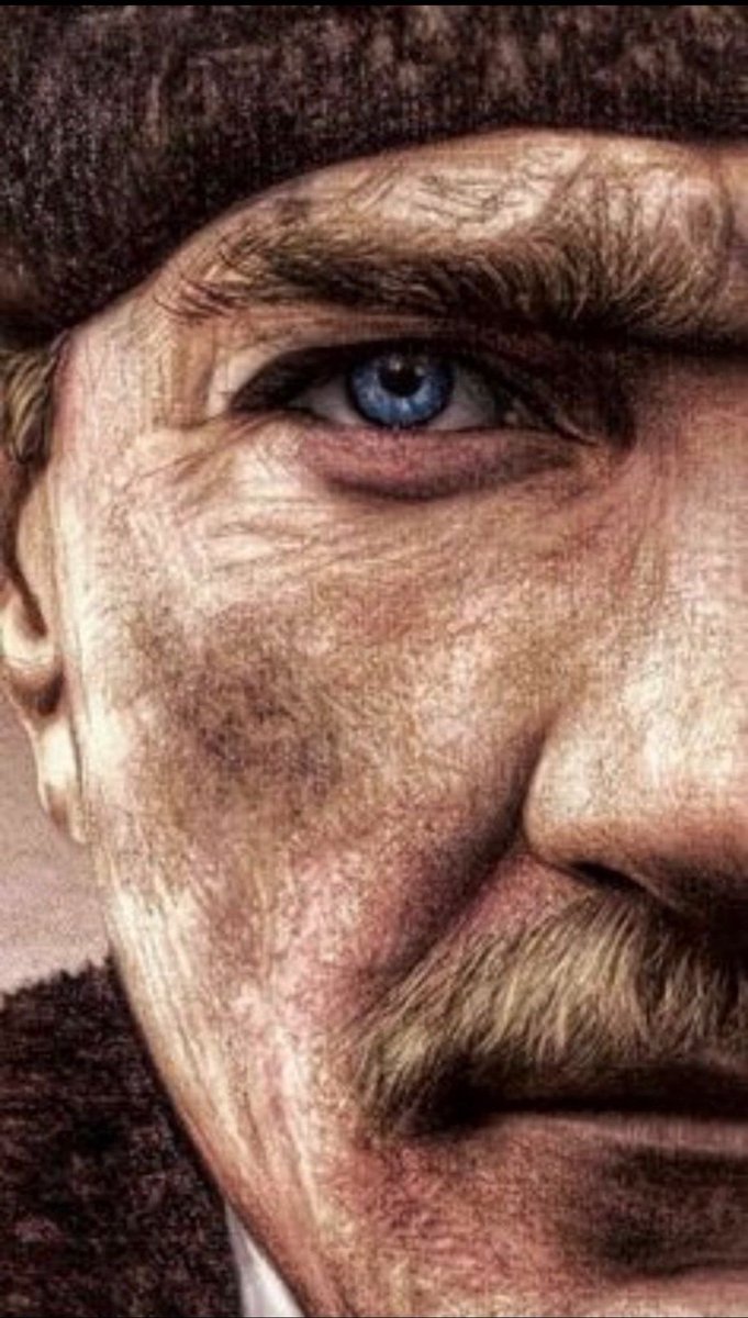 eisfendiyar's tweet photo. Hangi dilden,
Hangi dinden,
Hangi topraktan olursan ol,
#ATATÜRK ’ü “sevmemek” mümkün mü ?
#Aşk ,
Duygular ötesi bir sanatsa,
ATATÜRK’te bir insanlık sanatçısıdır..

Yüreğinde Taşıdıkların Asla Ölmez 
#ölümsüzaşk https://t.co/ySOegDEgxm