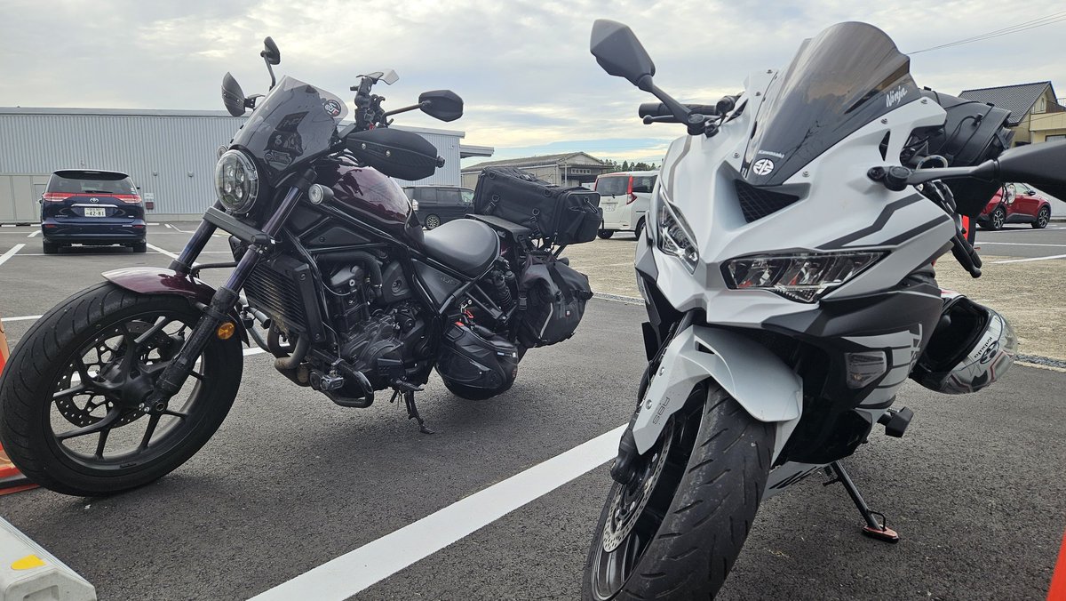 まさ@ZC33S@ZX4R (@puchi0209) / Posts / X