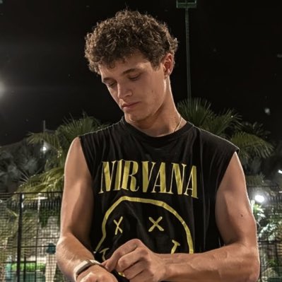 Sorry Benito I love you so much still but my man is a championship leader (and so hot) 😭😭 #NewProfilePic