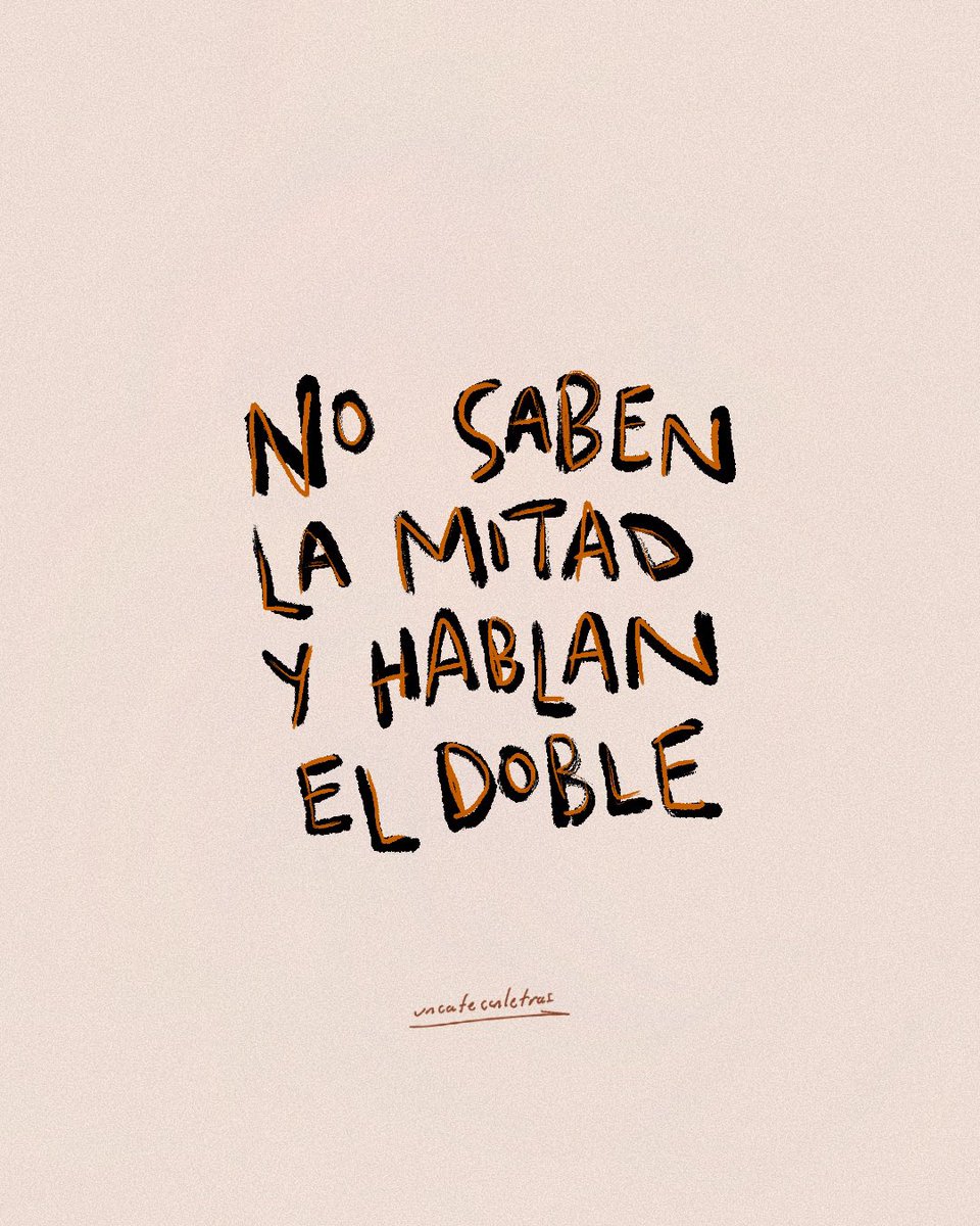 Un café con letras (@uncafeconletras) on Twitter photo 