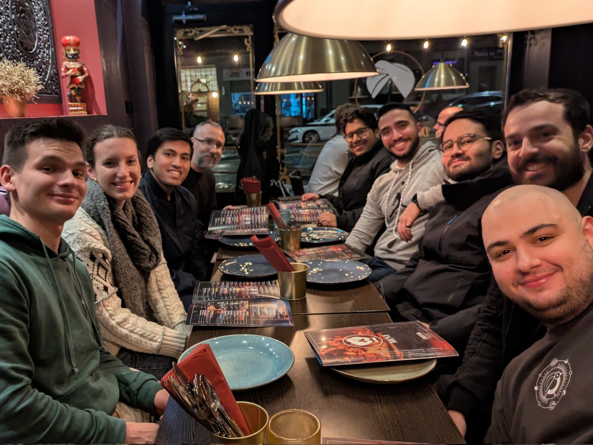 Homayoon Alimohammadi tweet media