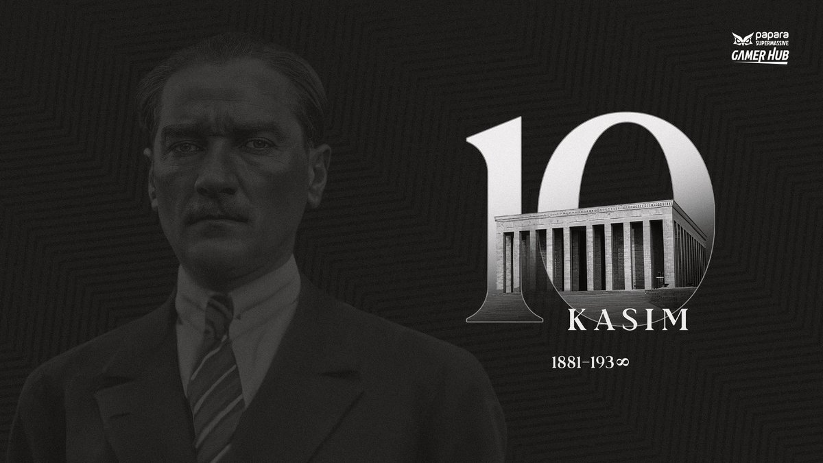 Papara SuperMassive Gamer Hub tweet media