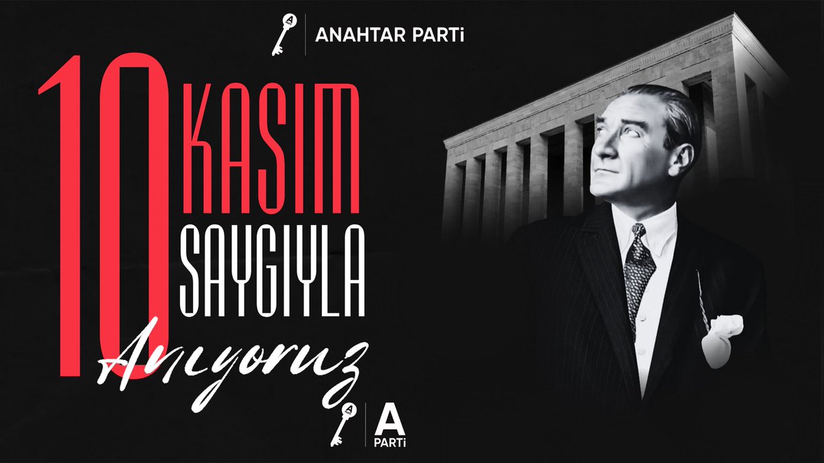 İlelebet ~
<a href="/anahtarparti/">Anahtar Parti</a> <a href="/yavuzagiraliog/">Yavuz Ağıralioğlu</a>