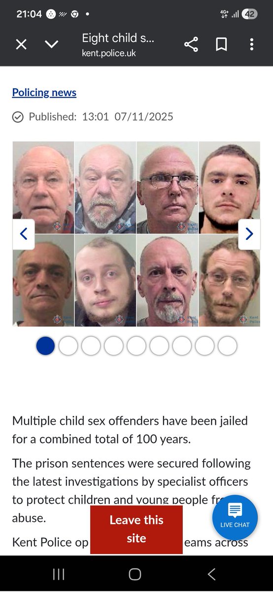 murrayno5's tweet photo. @BBCNews @itvnews @SkyNews @reformparty_uk 

Any of you have an opinion on this horrific case/ want to comment/ publish?...no? Thought not. https://t.co/GkuXRDeY5N