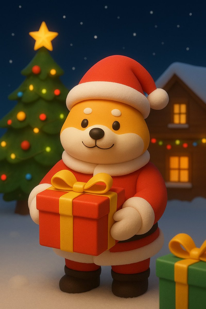 Stoolex41's tweet photo. @CryptoBoat10 @solana $bonkmas special present for youl https://t.co/ElVD1MKIsE