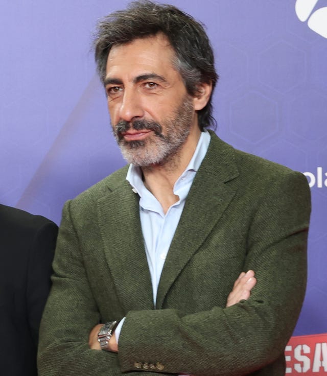 Martín Llade tweet media