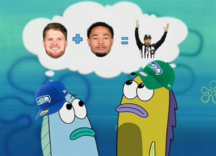 Seattle Seahawks tweet media