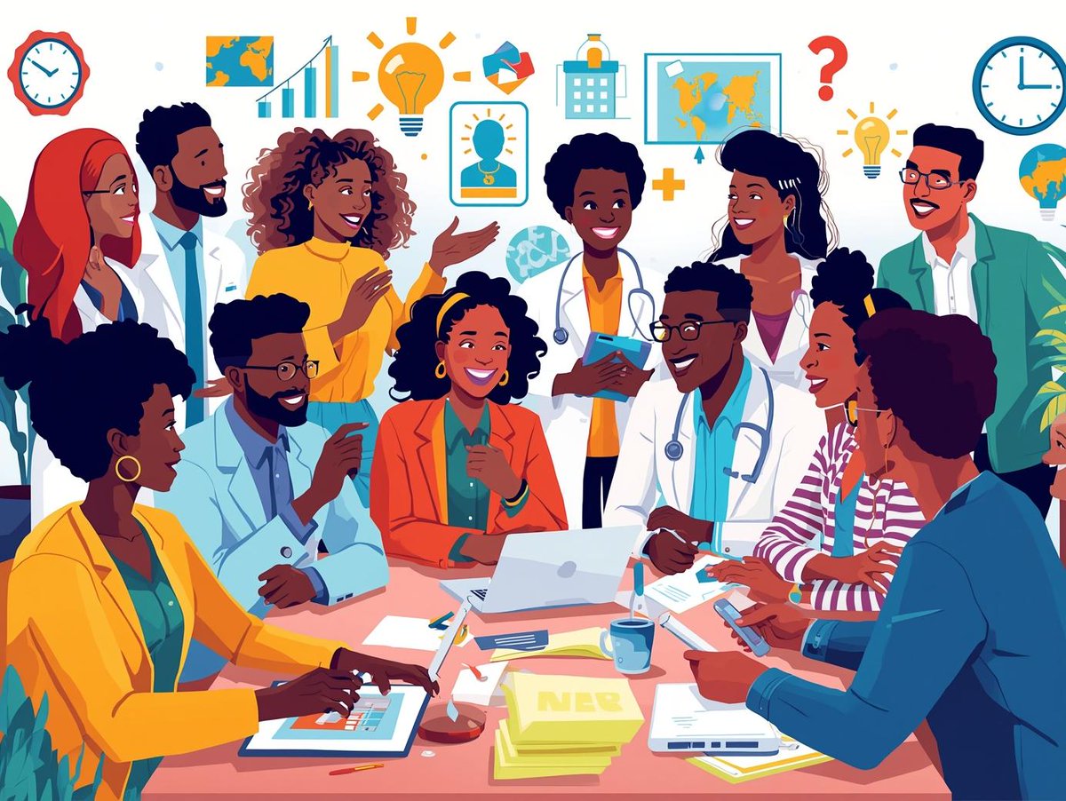 Revenue > runway. In healthtech, paid customers force you to fix real clinical, billing &amp; regulatory problems — and make you investable.  More at medstartups.org/runway-doesnt-…

💉💸 #HealthTech #Startups #MedTech #RevenueFirst 🚑