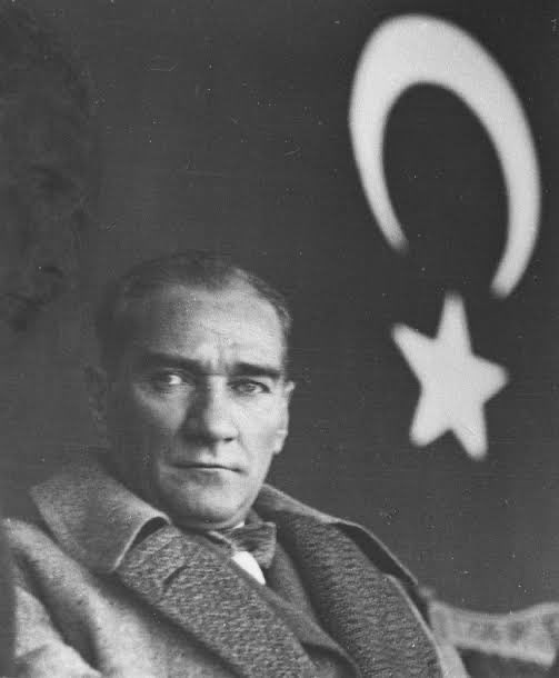 korhanabt's tweet photo. Saygı, minnet ve özlemle... ♾️ https://t.co/eMRbGSLYpd