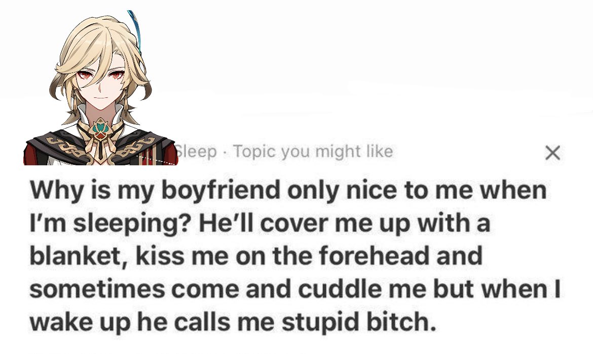 beanskaveh's tweet image. lowkey works both ways i wont lie….

beanskaveh.straw.page #kaveh #alhaitham #haikaveh #kavetham