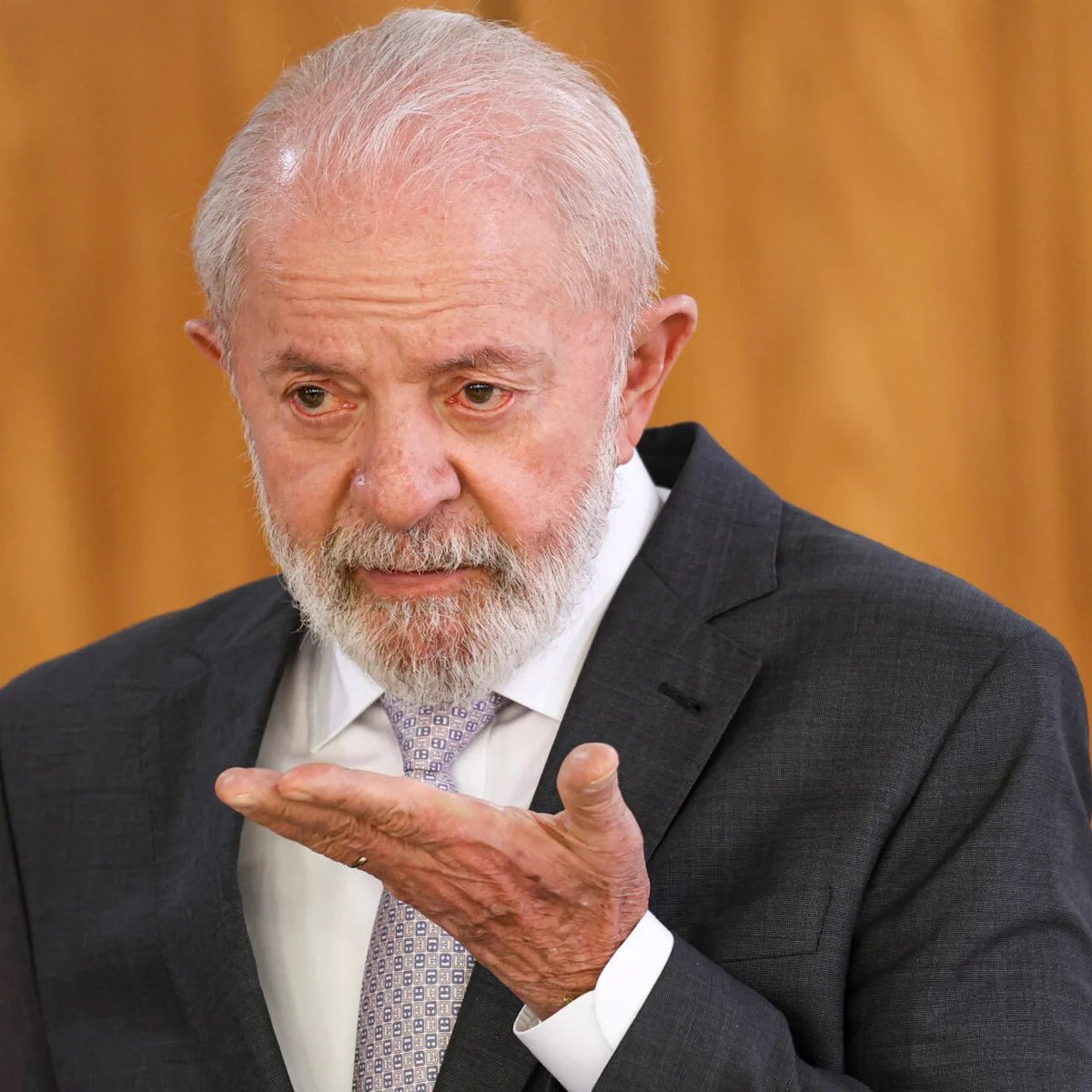 realmacosta's tweet photo. 🇨🇴🇧🇷🇻🇪VERGONHOSO! Lula abandona a COP30 e corre à Cúpula CELAC na Colômbia para declarar “solidariedade” à ditadura venezuelana de Maduro. 🤡 https://t.co/he3noUAdxo