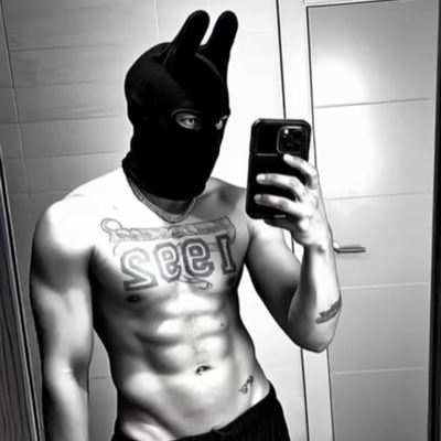 BLKBUNNYUNDER's tweet photo. #NewProfilePic https://t.co/I8ErkO8e55
