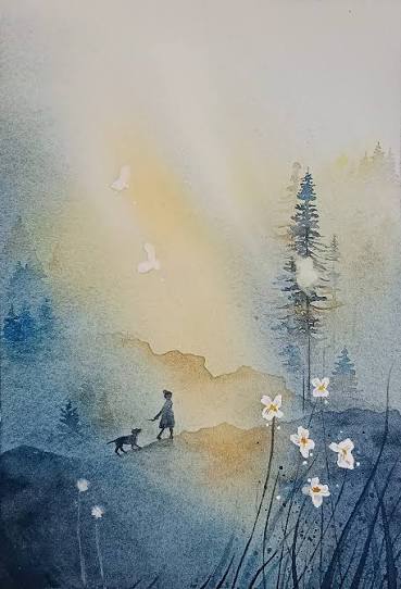 Bisogna provare a fare qualcosa che si credeva di non poter fare per scoprire di essere qualcosa che non si credeva di poter essere
(Fabrizio Caramagna)

#QualunqueCosaChe
#VentagliDiParole