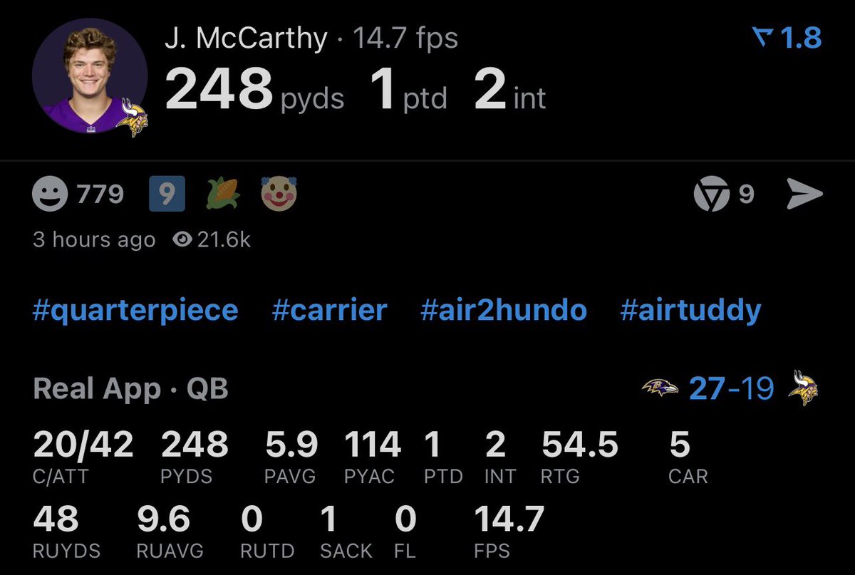 DetNightmare's tweet image. Nine is so tough