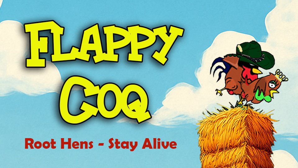 Flappy Coq tweet media