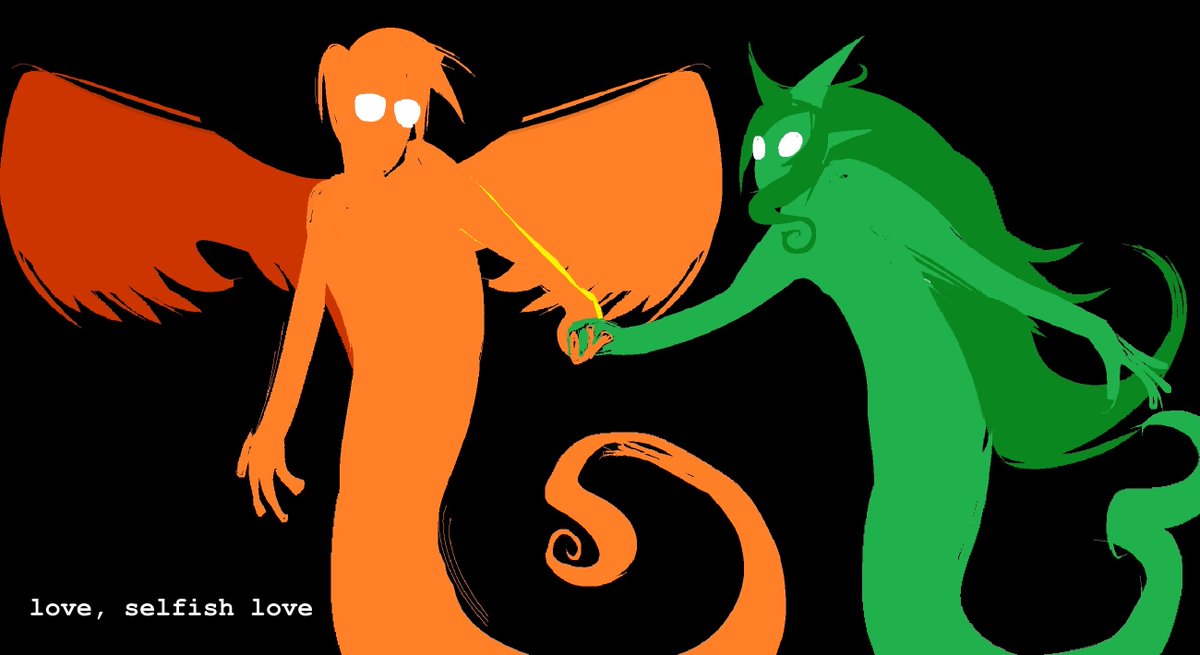 i've got nothing to confess, yes #Homestuck