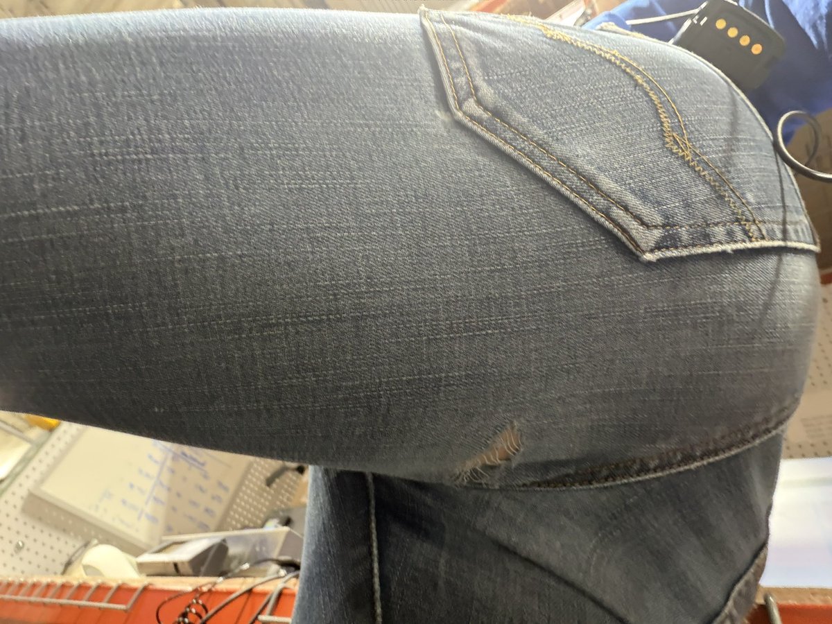 Damnit … I Guess That Counts As Body Progress 💀🤣