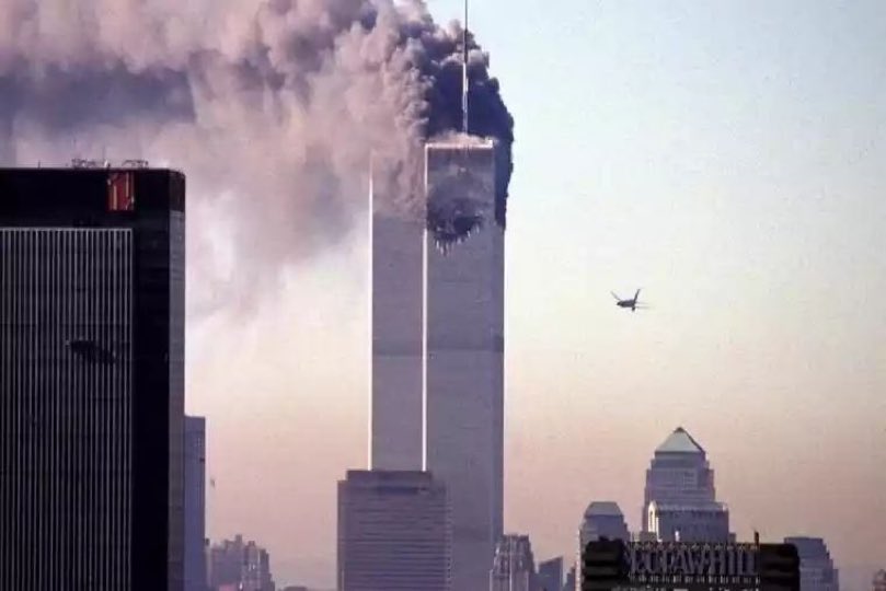 Name a famous historic battle.