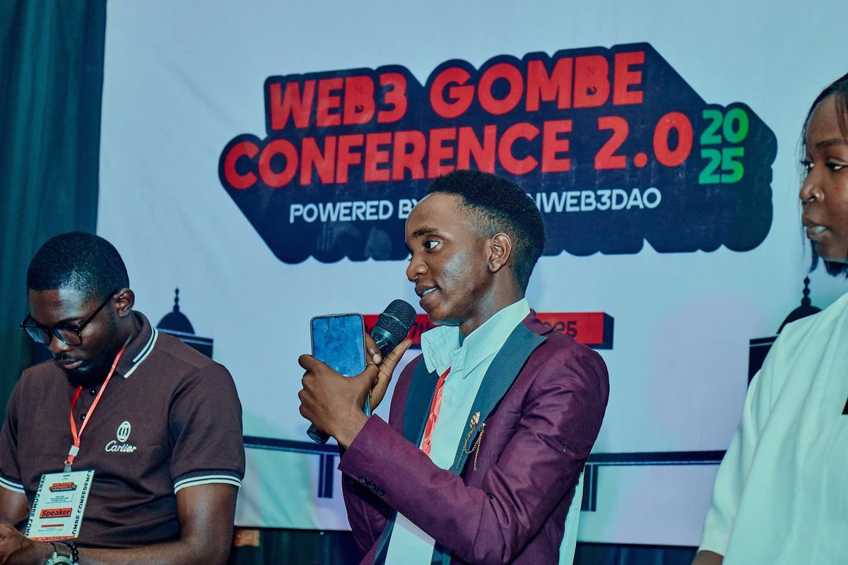 Trump’s $2,000 Tariff Dividend: Why Nigerian Traders Are Getting That Bullrun Feeling Again

By Mahmoudsardauna, Bitkova Academy 

U.S. President Donald Trump just dropped a bombshell on social media, a promise to give Americans at least $2,000 each from what he calls a “tariff