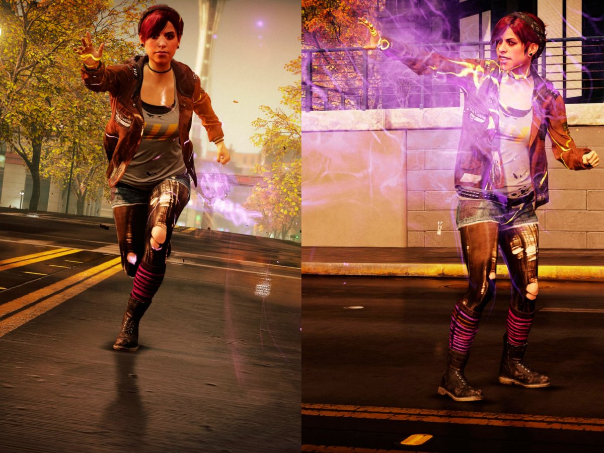 MorrisAlmighty2's tweet image. New shots Abigail &quot;Fetch&quot; Walker  📸

#inFAMOUSFirstLight 
 #WIGVP #VPRT
#Virtualphotography 
#VPWorld #VGPUnite