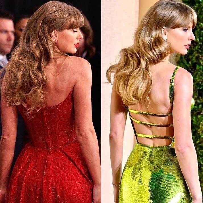 osvaldoswiftie's tweet image. THE LIFE OF                                 DEBUT TV 
A SHOWGIRL