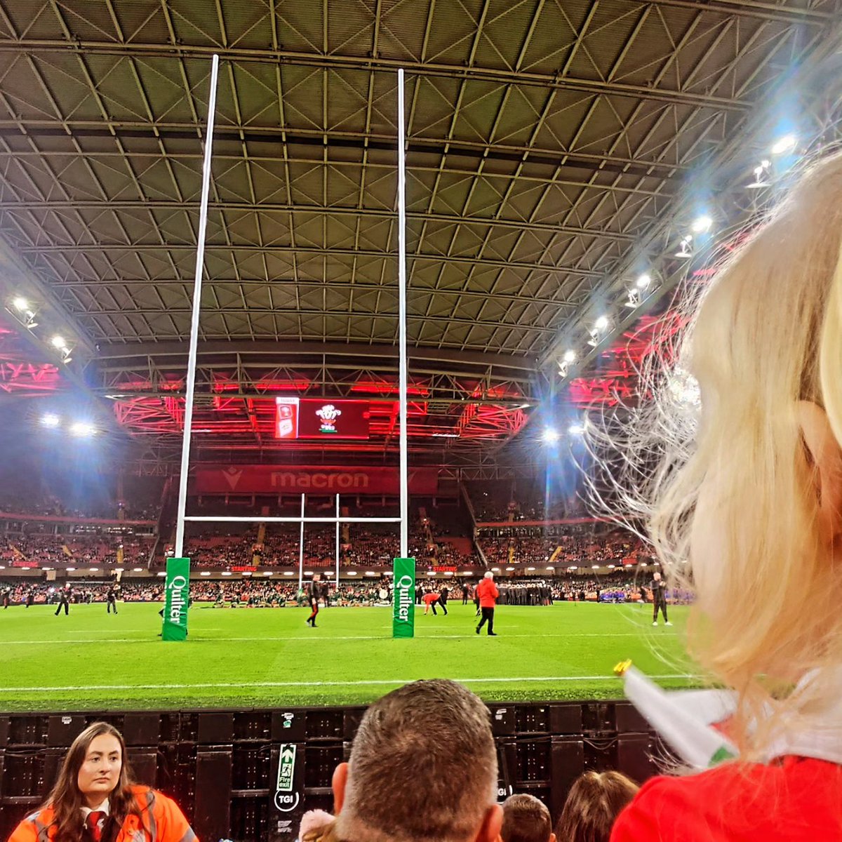 TheWelshDragon 🏴󠁧󠁢󠁷󠁬󠁳󠁿🐉 tweet media