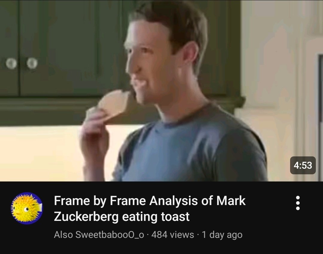 this was suggestion #4 on my yt homepage