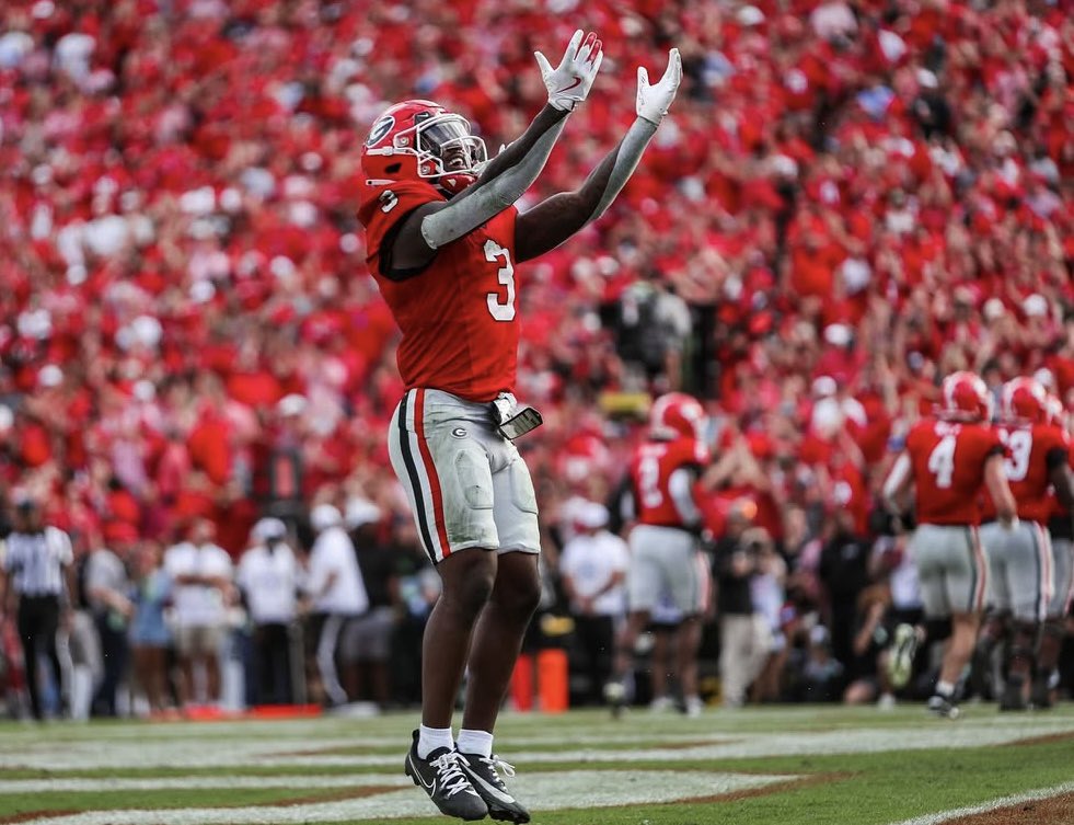 Top Tier Georgia tweet media