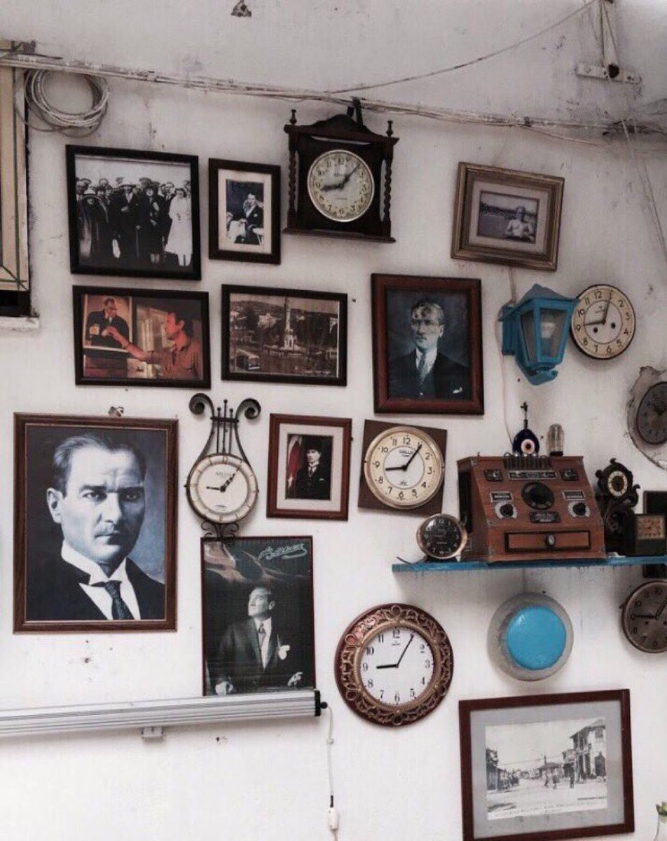 Seni seviyorum Atam .
Sonsuza kadar seveceğim 💙
Saygı, sevgi ve özlemle..♾️