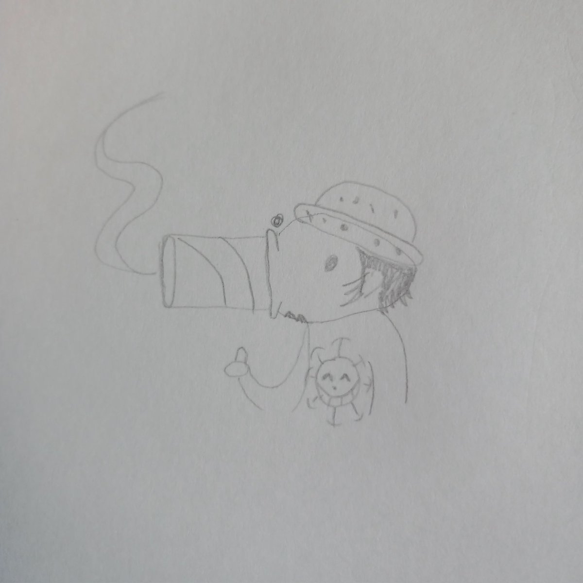 that's me if you even care