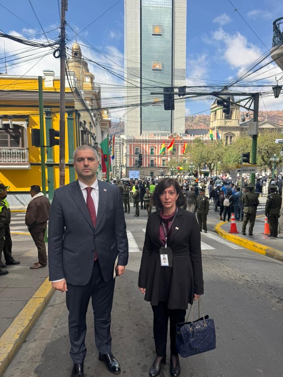 Gvaram Khandamishvili tweet media