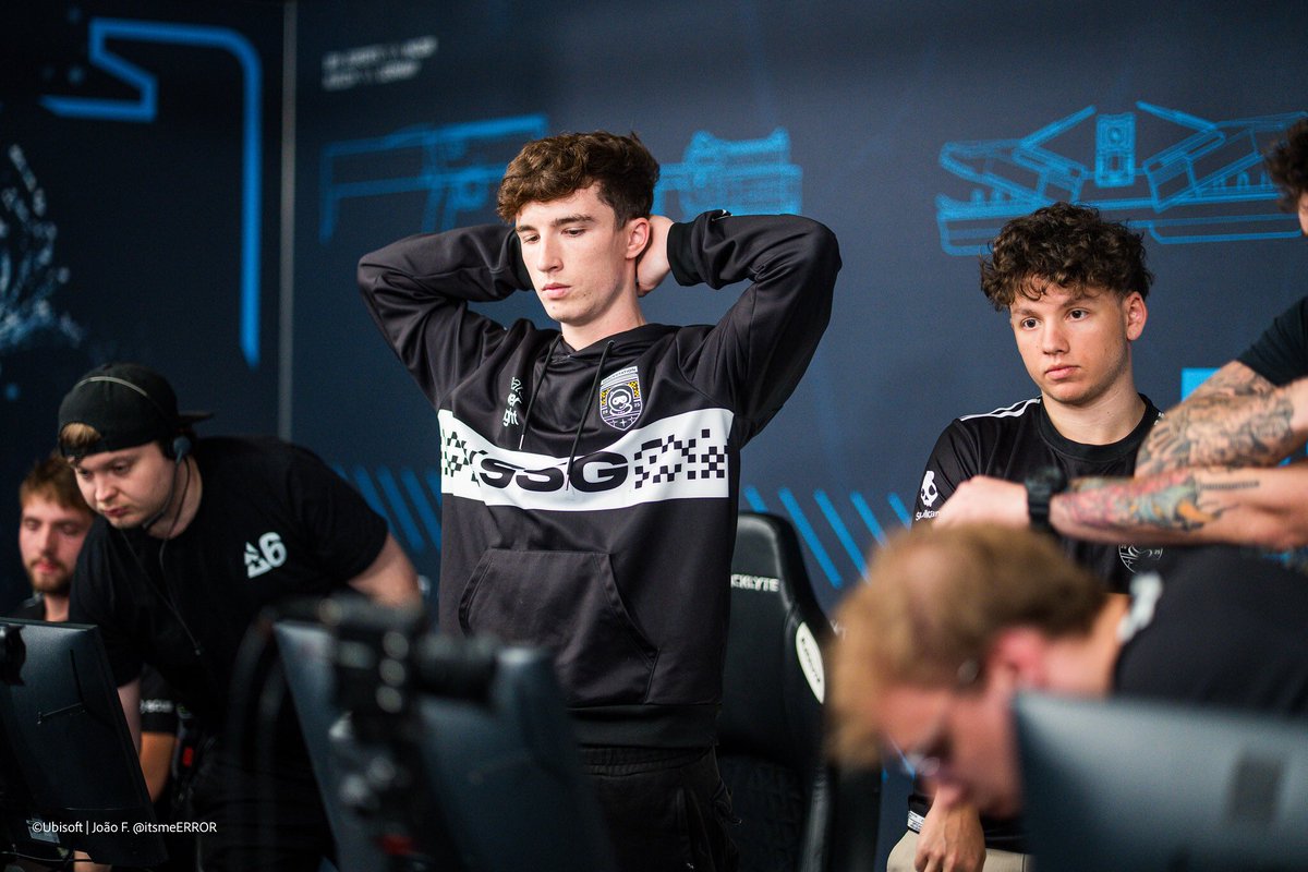 Spacestation Gaming tweet media