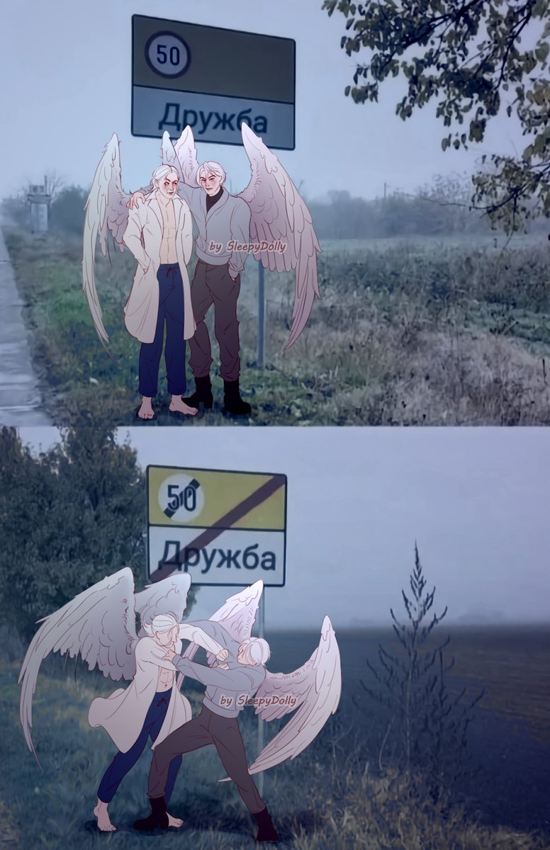 🤝
#снр #секретнебесреквием #каин #авель #кр #клубромантики