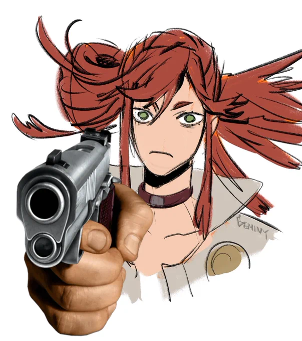 i did not expect that #gachiakutaspoilers