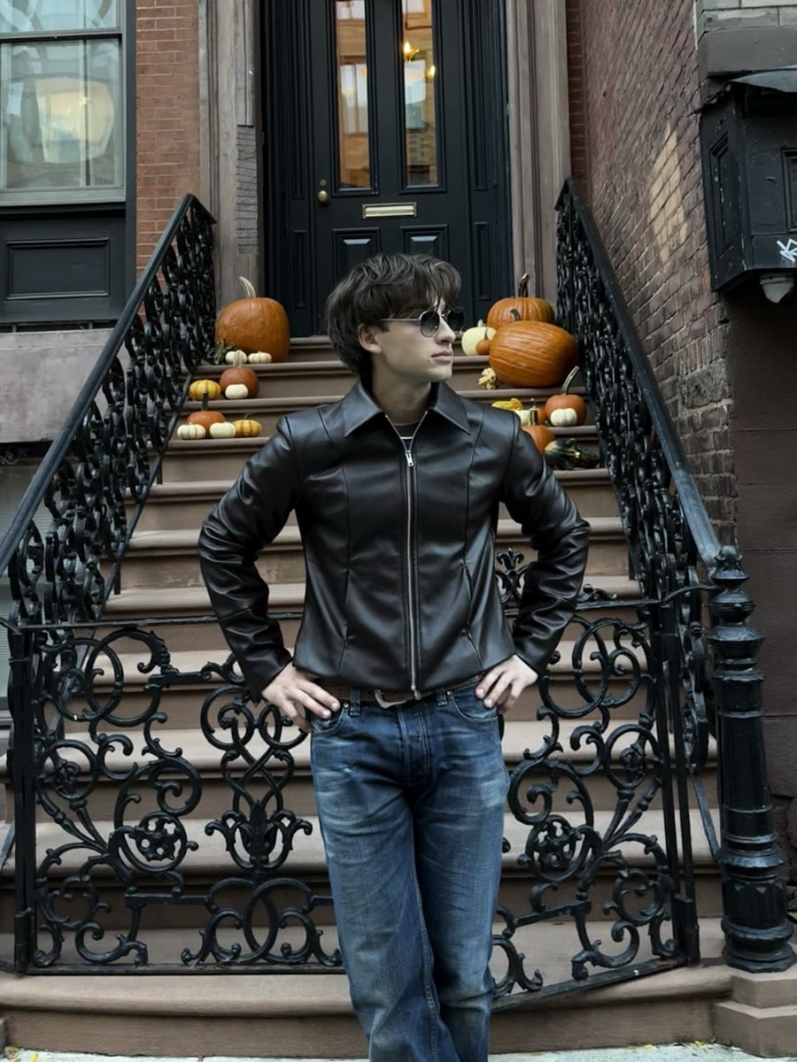 IDK WHAT ANY OF IT MEANS!!!