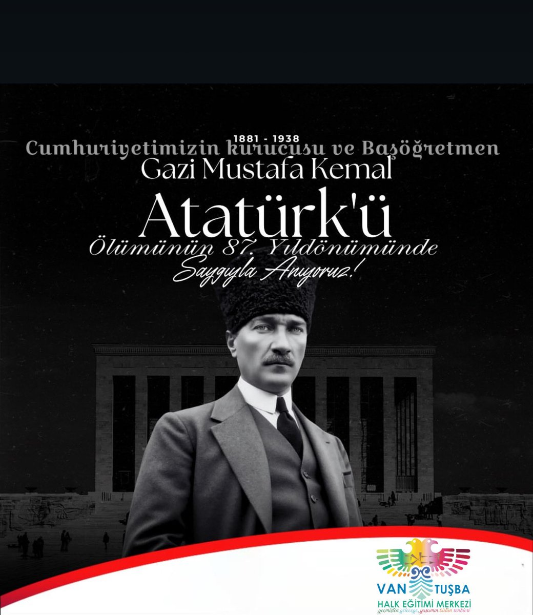 Tuşba Halk Eğitimi Merkezi tweet media